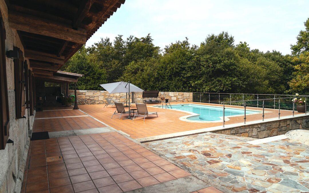 Casa Rural Finca O Mermeleiro